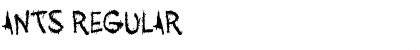 Download Ants Font Download Ants Font