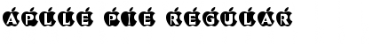 Download Aplle Pie Font