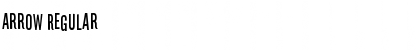 Download Arrow Font