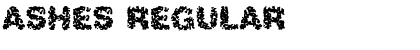Download Ashes Font