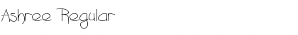 Download Ashree Font