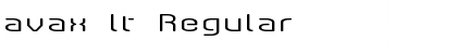 Download avax lt Font Download avax lt Font