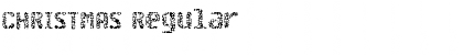 Download CHRISTMAS Font