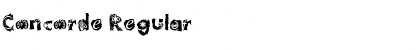 Download Concorde Font