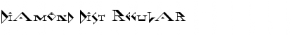 Download Diamond Dist Font Download Diamond Dist Font