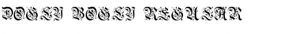 Download Dogly Bogly Font Download Dogly Bogly Font