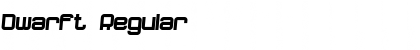 Download Dwarft Font