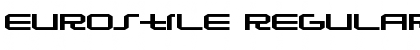 Download Eurostile Font