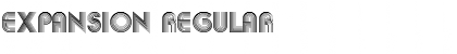 Download Expansion Font