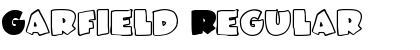 Download Garfield Font