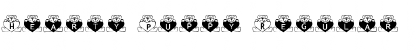 Download Hearty Puppy Font Download Hearty Puppy Font