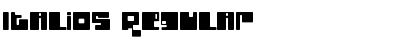 Download Italios Font