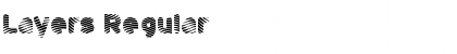 Download Layers Font