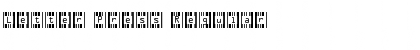 Download Letter Press Font