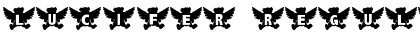 Download Lucifer Regular Font Title Preview