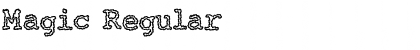 Download Magic Font