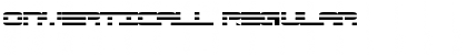 Download Onverticall Font Download Onverticall Font
