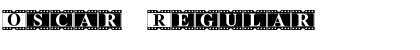 Download Oscar Font