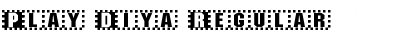 Download Play Diya Font