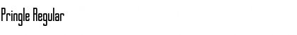 Download Pringle Font