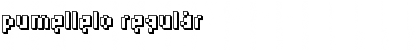 Download Pumellelo Font