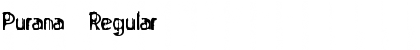 Download Purana Font Download Purana Font