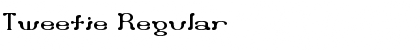Download Tweetie Font Download Tweetie Font
