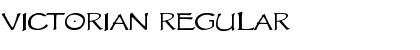 Download Victorian Font