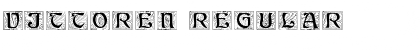 Download Vittoren Font