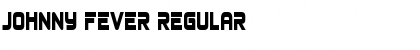 Download Johnny Fever Font