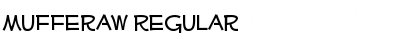 Download Mufferaw Regular Font