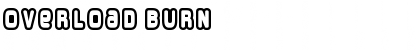 Download Overload Font