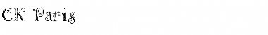 Download CK Paris Font