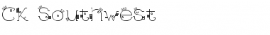 Download CK Southwest Font
