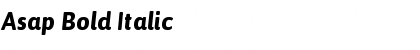 Download Asap Font Download Asap Font