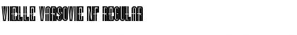 Download Vielle Varsovie NF Font