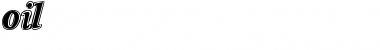 Download oil Font Download oil Font