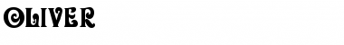 Download Oliver Font