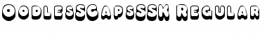 Download OodlesSCapsSSK Font Download OodlesSCapsSSK Font