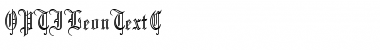 Download OPTILeonTextC Font Download OPTILeonTextC Font