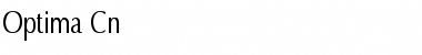 Download Optima Cn Font Download Optima Cn Font