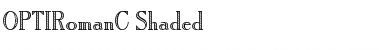 Download OPTIRomanC Font Download OPTIRomanC Font