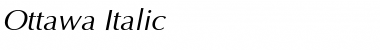 Download Ottawa Font