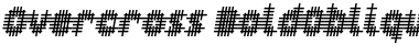 Download Overcross Font