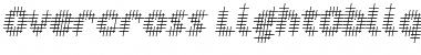 Download Overcross Font