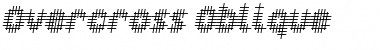 Download Overcross Font