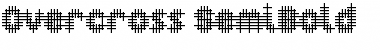 Download Overcross Font