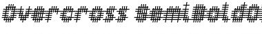 Download Overcross Font
