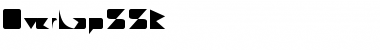 Download OverLapSSK Font