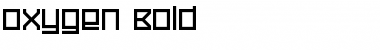 Download Oxygen Font